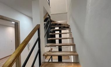 Elegante villa en venta por estrenar sector Río Amarillo, exclusivo sector, crédito VIP.