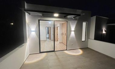 Elegante villa en venta por estrenar sector Río Amarillo, exclusivo sector, crédito VIP.
