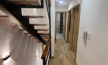 Elegante villa en venta por estrenar sector Río Amarillo, exclusivo sector, crédito VIP.