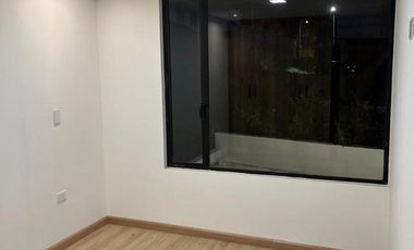 Elegante villa en venta por estrenar sector Río Amarillo, exclusivo sector, crédito VIP.