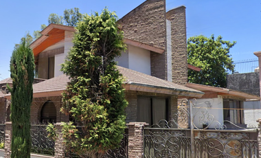 CASA EN VENTA EN TLALNEPANTLA