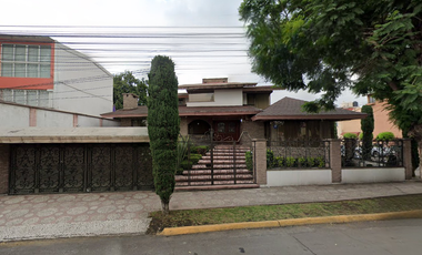 CASA EN VENTA EN TLALNEPANTLA
