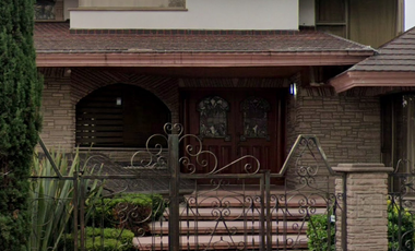 CASA EN VENTA EN TLALNEPANTLA