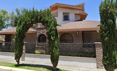 CASA EN VENTA EN TLALNEPANTLA