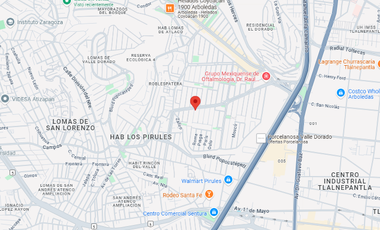 CASA EN VENTA EN TLALNEPANTLA