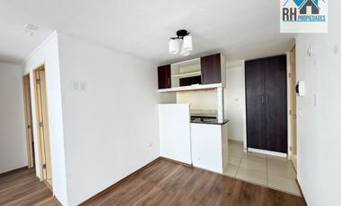 Departamento en Arriendo Incluye Estacionamiento, Condominio los Coihues 4, Fundo el Carmen