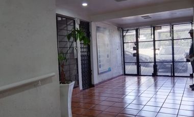 Edificio en venta en Culhuacán CTM Sección V, Coyoacán, Ciudad de México