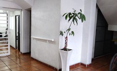 Edificio en venta en Culhuacán CTM Sección V, Coyoacán, Ciudad de México