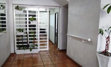 Edificio en venta en Culhuacán CTM Sección V, Coyoacán, Ciudad de México