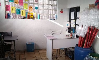Edificio en venta en Culhuacán CTM Sección V, Coyoacán, Ciudad de México