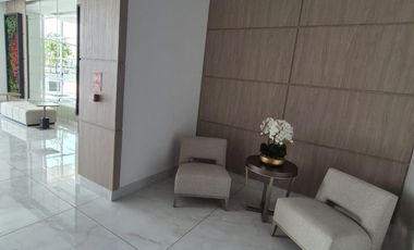 Departamento Amoblado en Alquiler Ciudad Milenium, Daule, Nuevo a Estrenar, 2 Habitaciones, 2 Baños,Seguridad, Garaje.