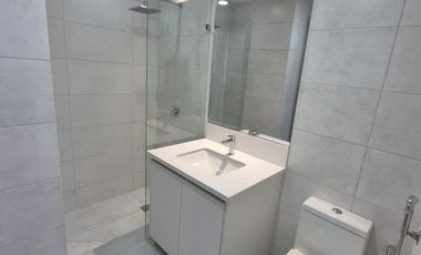 Departamento Amoblado en Alquiler Ciudad Milenium, Daule, Nuevo a Estrenar, 2 Habitaciones, 2 Baños,Seguridad, Garaje.