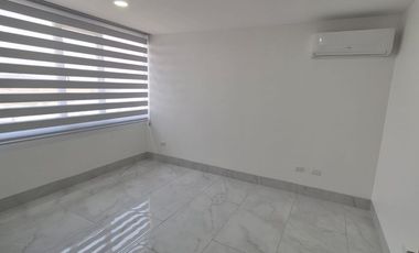 Departamento Amoblado en Alquiler Ciudad Milenium, Daule, Nuevo a Estrenar, 2 Habitaciones, 2 Baños,Seguridad, Garaje.