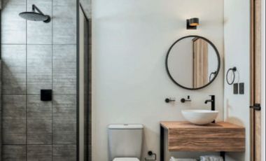 DEPARTAMENTOS EN PREVENTA EN PTO VALLARTA BLOSSON