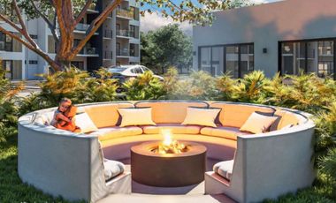 DEPARTAMENTOS EN PREVENTA EN PTO VALLARTA BLOSSON