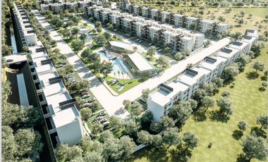 DEPARTAMENTOS EN PREVENTA EN PTO VALLARTA BLOSSON