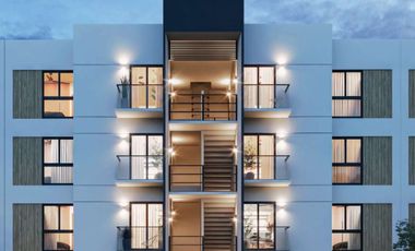 DEPARTAMENTOS EN PREVENTA EN PTO VALLARTA BLOSSON