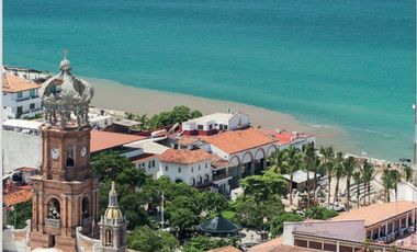 DEPARTAMENTOS EN PREVENTA EN PTO VALLARTA BLOSSON