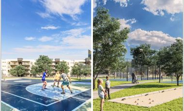 DEPARTAMENTOS EN PREVENTA EN PTO VALLARTA BLOSSON