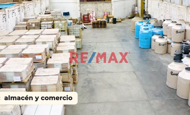 Vendo Local Comercial Y/O Industrial En Urb. Chicago, Trujillo