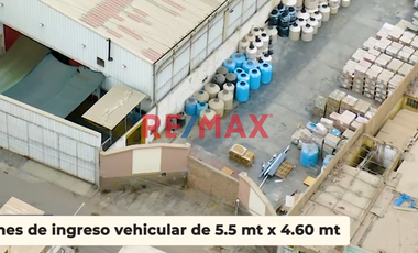 Vendo Local Comercial Y/O Industrial En Urb. Chicago, Trujillo