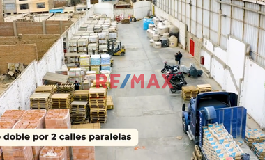 Vendo Local Comercial Y/O Industrial En Urb. Chicago, Trujillo