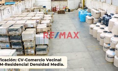 Vendo Local Comercial Y/O Industrial En Urb. Chicago, Trujillo