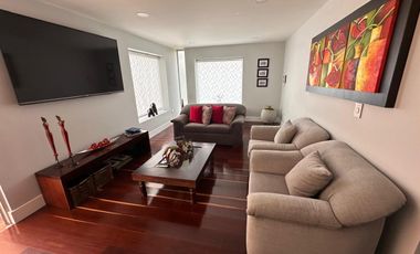 CASA EN EL TRÉBOL-MANIZALES