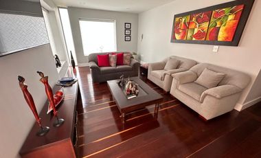 CASA EN EL TRÉBOL-MANIZALES