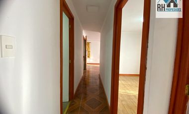 Cabaña Nueva en Arriendo - Los Nevados - Pucón