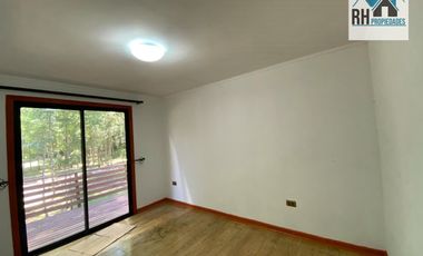 Cabaña Nueva en Arriendo - Los Nevados - Pucón
