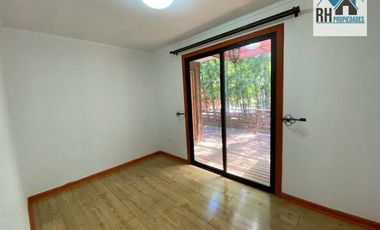 Cabaña Nueva en Arriendo - Los Nevados - Pucón