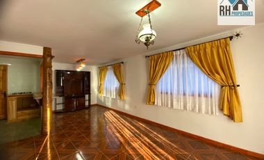 Cabaña Nueva en Arriendo - Los Nevados - Pucón