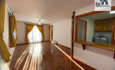 Cabaña Nueva en Arriendo - Los Nevados - Pucón