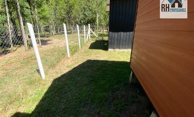 Cabaña Nueva en Arriendo - Los Nevados - Pucón
