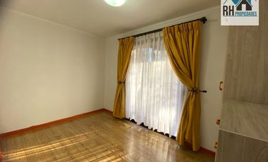Cabaña Nueva en Arriendo - Los Nevados - Pucón