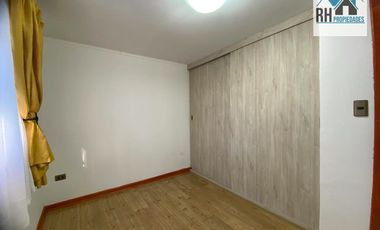 Cabaña Nueva en Arriendo - Los Nevados - Pucón