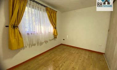 Cabaña Nueva en Arriendo - Los Nevados - Pucón