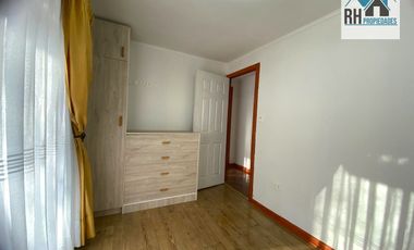 Cabaña Nueva en Arriendo - Los Nevados - Pucón
