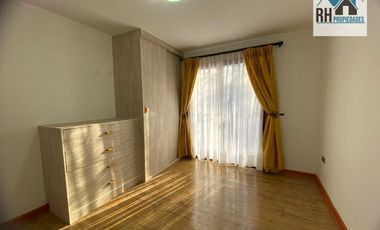 Cabaña Nueva en Arriendo - Los Nevados - Pucón