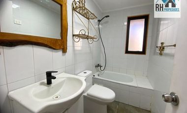 Cabaña Nueva en Arriendo - Los Nevados - Pucón
