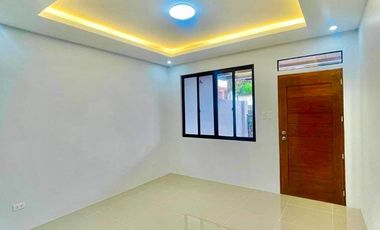 PILAR DAO ST. 8.9M TRIPLEX