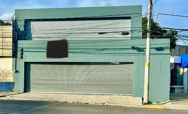 VENTA DE PROPIEDAD COMERCIAL PARA CLINICA O CORPORATIVO