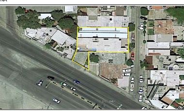 VENTA DE PROPIEDAD COMERCIAL PARA CLINICA O CORPORATIVO