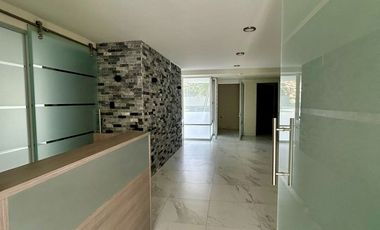 VENTA DE PROPIEDAD COMERCIAL PARA CLINICA O CORPORATIVO