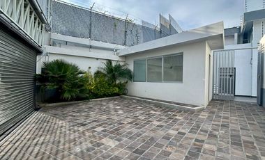 VENTA DE PROPIEDAD COMERCIAL PARA CLINICA O CORPORATIVO