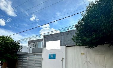 VENTA DE PROPIEDAD COMERCIAL PARA CLINICA O CORPORATIVO