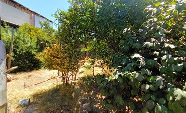 Se vende casa en Pobl. Esperanza, Rancagua región de O´Higgins