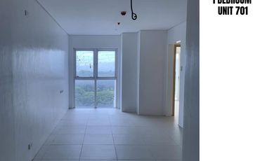 Ready for Occupancy: 1-Bedroom Unit, Ocean View, Citta Verde Primavera City Uptown Cagayan de Oro