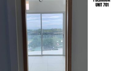 Ready for Occupancy: 1-Bedroom Unit, Ocean View, Citta Verde Primavera City Uptown Cagayan de Oro